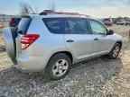 2009 TOYOTA RAV4