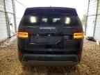 2020 LAND ROVER Discovery