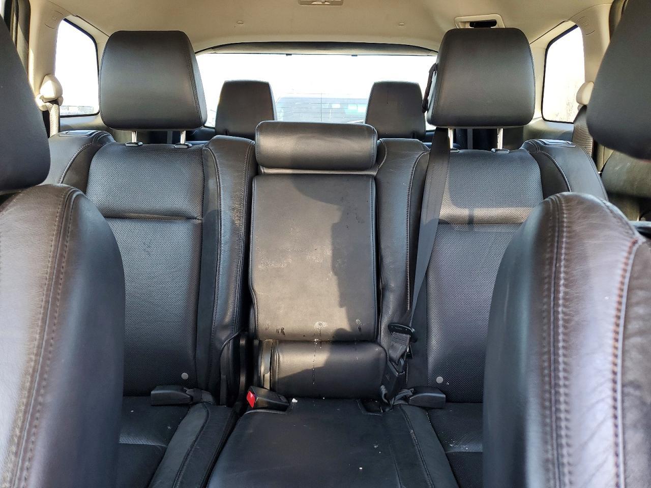 2014 MAZDA CX-9