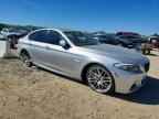 2012 BMW 5 series