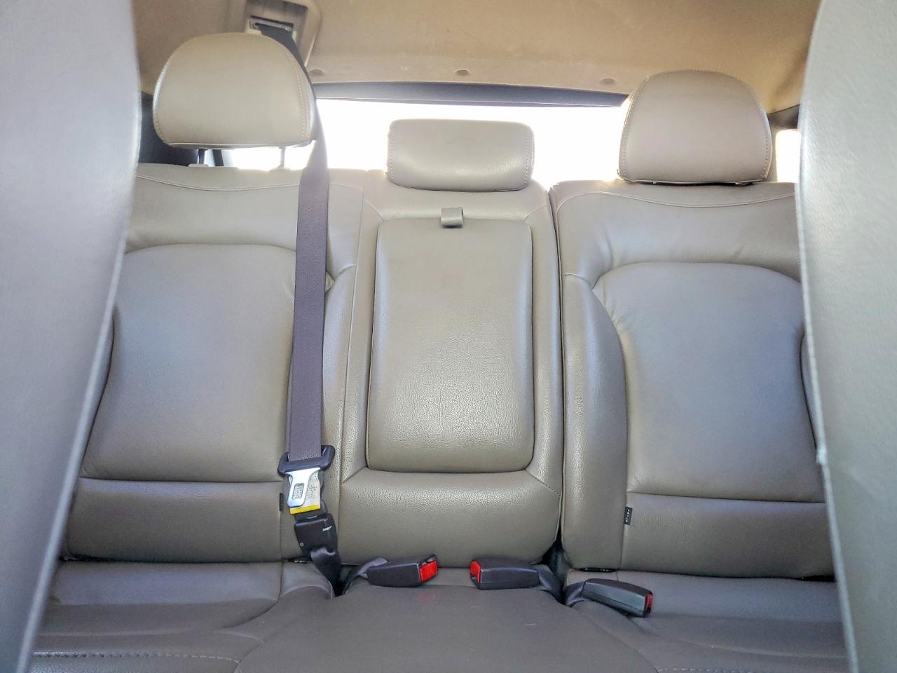 2015 HYUNDAI TUCSON