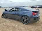 2018 SUBARU BRZ