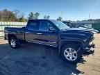 2017 GMC Sierra