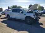 2025 FORD F-150 Lightning