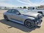 2026 BMW M2