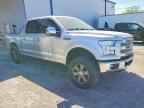 2016 FORD F-150 Lightning