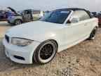 2013 BMW 1 Series