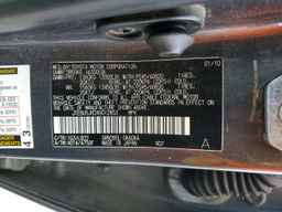 2010 TOYOTA 4Runner