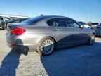 2011 BMW 5 series