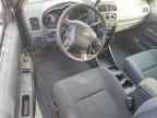 2004 NISSAN Frontier