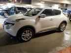 2015 NISSAN Juke
