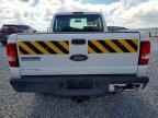 2011 FORD RANGER