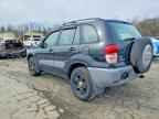 2001 TOYOTA RAV4