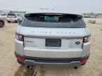 2013 LAND ROVER RANGE ROVER EVOQUE
