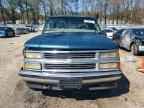1997 CHEVROLET Gmt