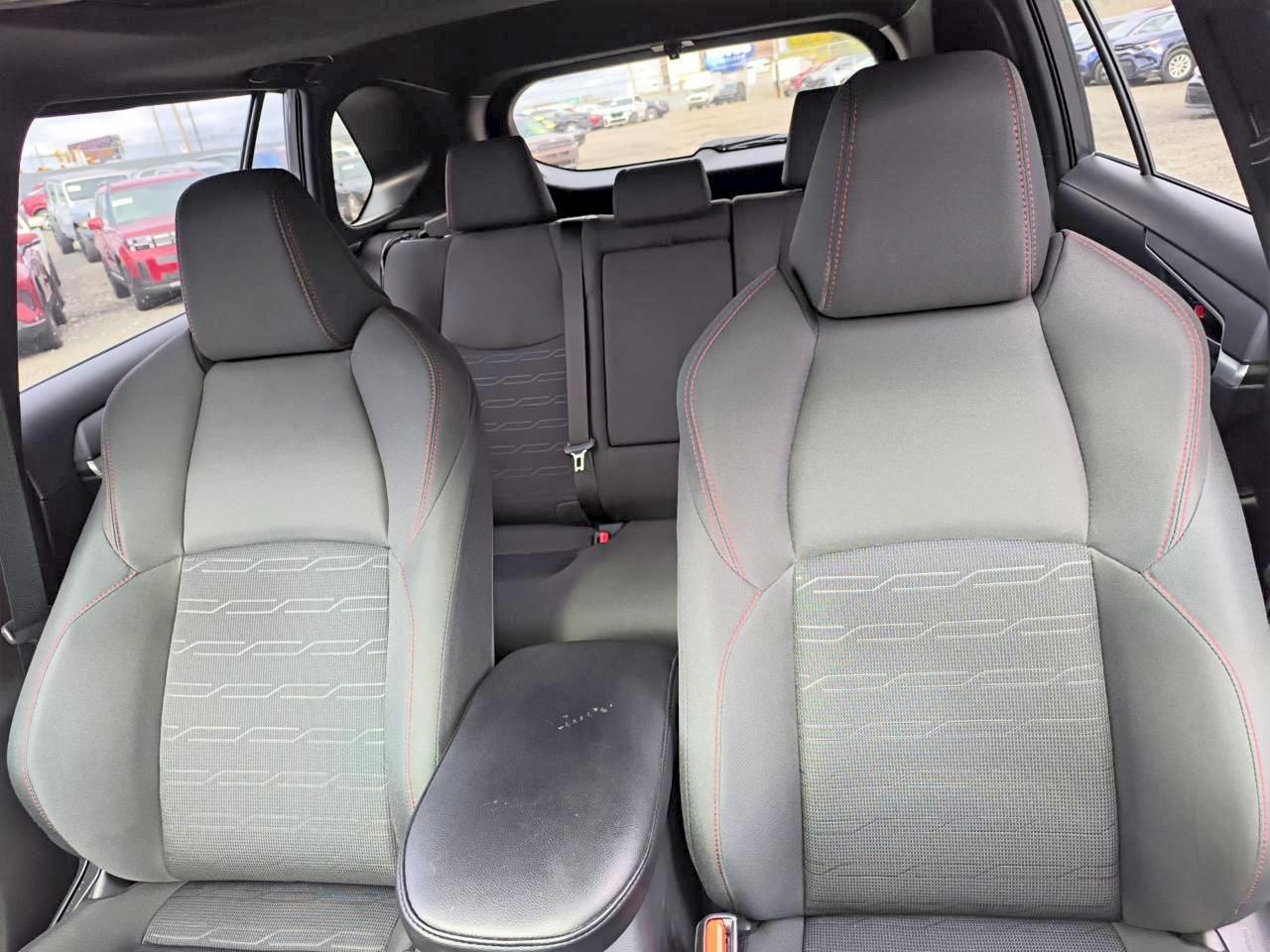 2024 TOYOTA RAV4 Prime