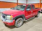 2004 GMC SIERRA 1500