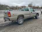 2001 CHEVROLET Silverado