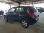 2016 CHEVROLET TRAX