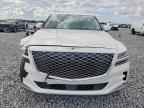 2021 GENESIS GV80