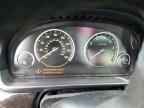 2014 BMW 5 series