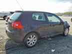 2007 VOLKSWAGEN RABBIT