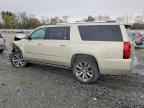 2017 CHEVROLET Suburban
