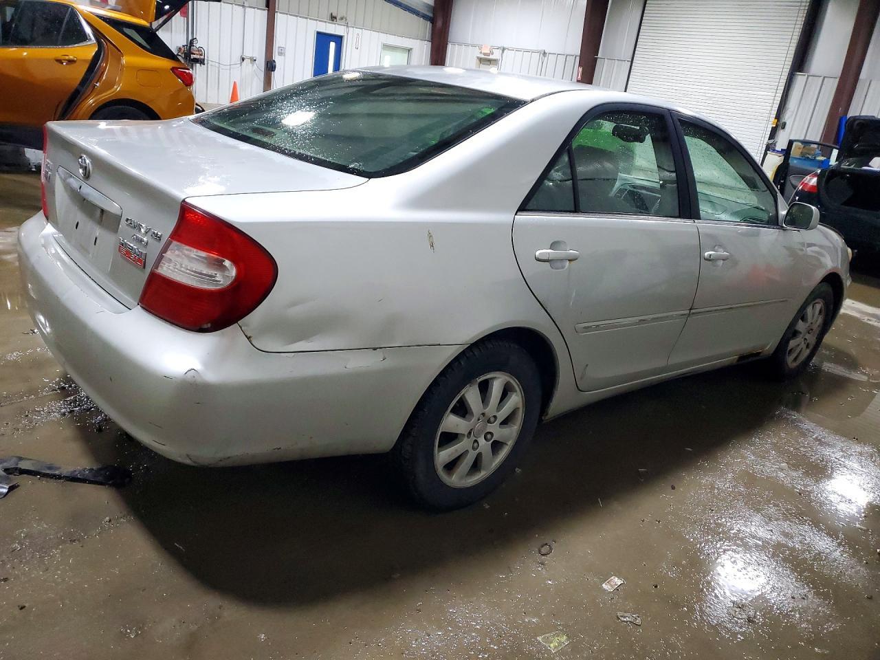 2003 TOYOTA CAMRY
