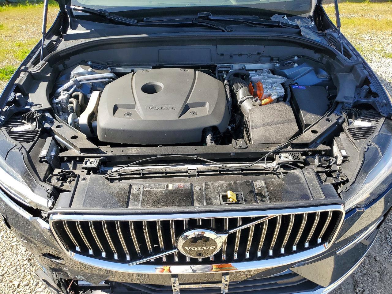2023 VOLVO XC60
