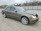 2008 MERCEDES-BENZ E-Class