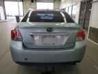 2014 SUBARU IMPREZA