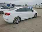 2018 CHEVROLET CRUZE