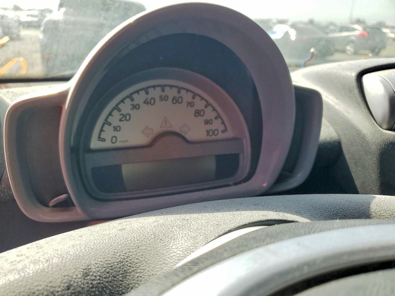 2008 SMART Fortwo