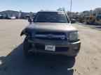 2006 TOYOTA Sequoia