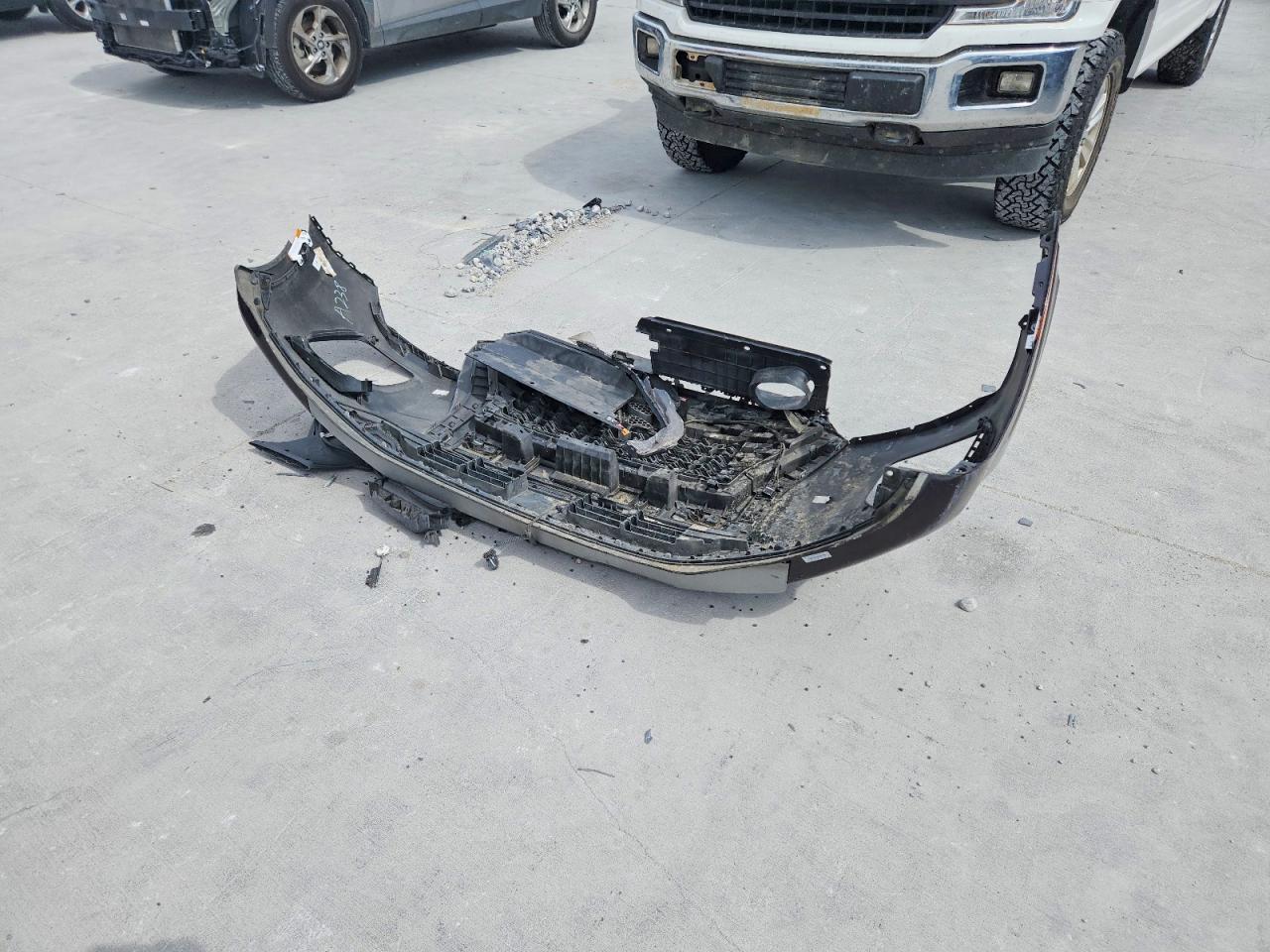 2013 FORD F-150 Lightning