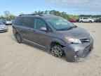 2019 TOYOTA SIENNA