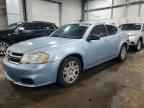 2013 DODGE Avenger