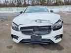 2019 MERCEDES-BENZ E-Class