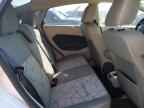 2012 FORD Fiesta