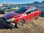 2014 SUBARU IMPREZA