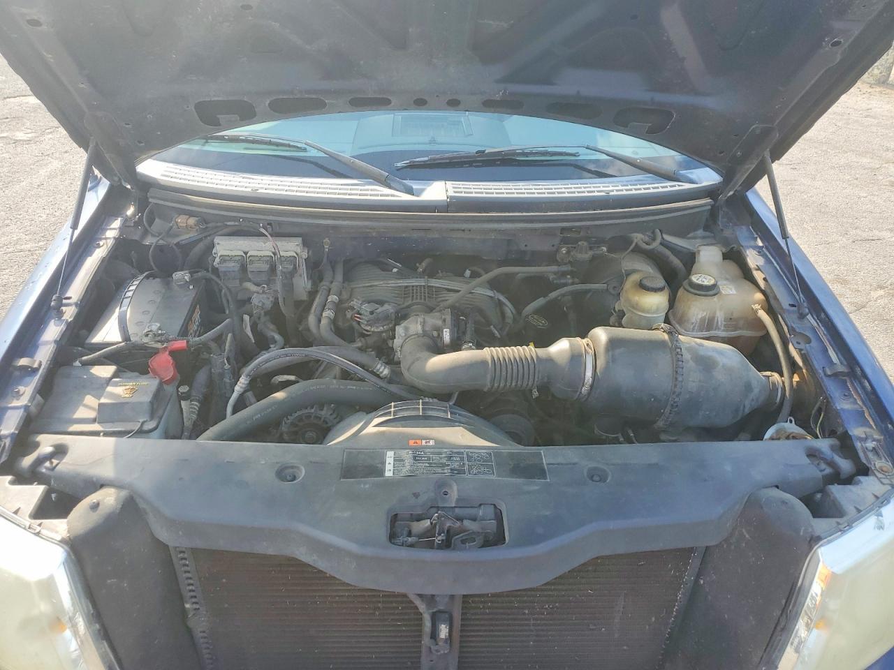 2007 FORD F-150 Lightning