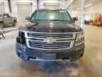 2016 CHEVROLET Tahoe