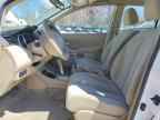 2010 NISSAN VERSA