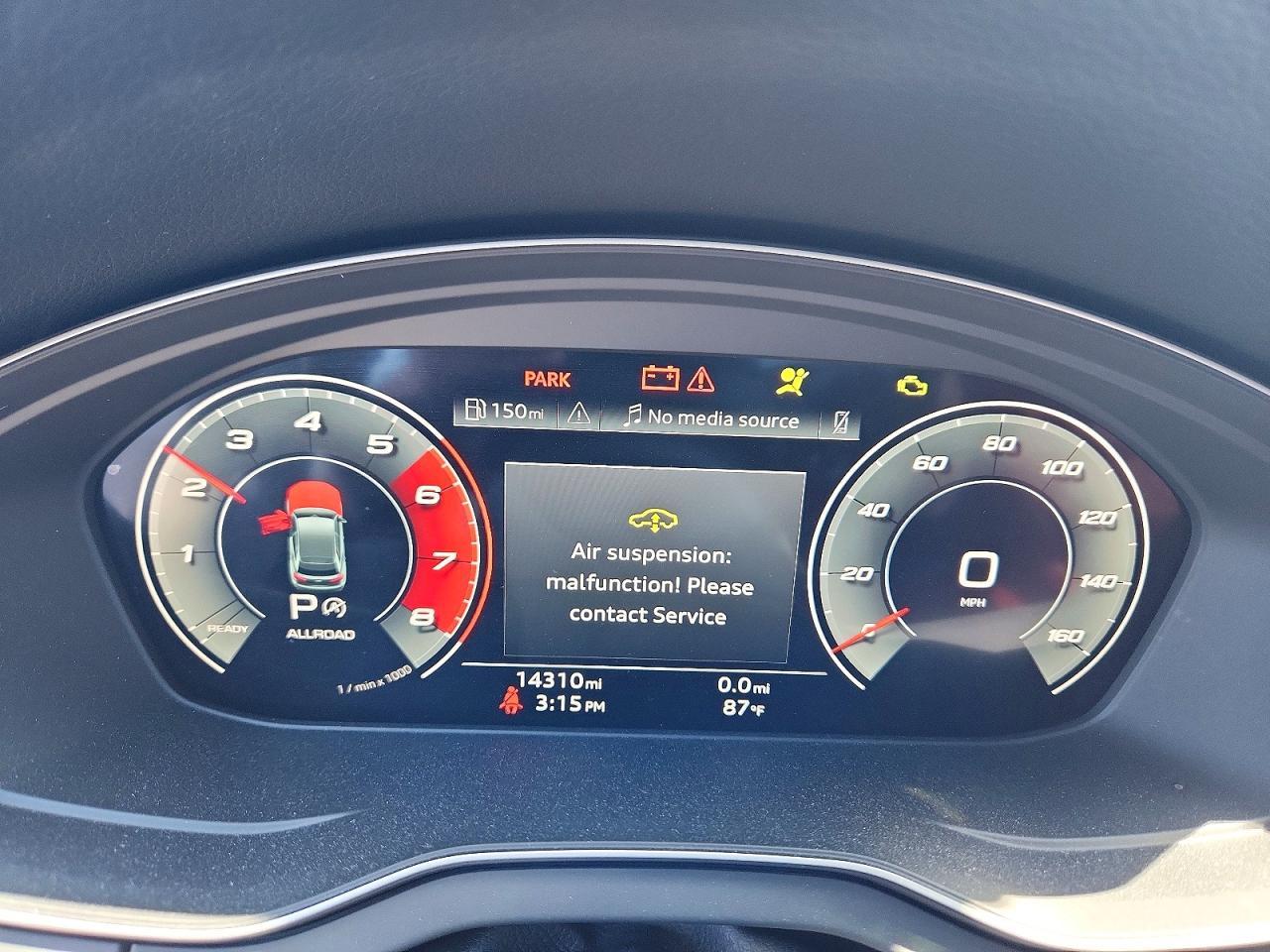 2024 AUDI SQ5
