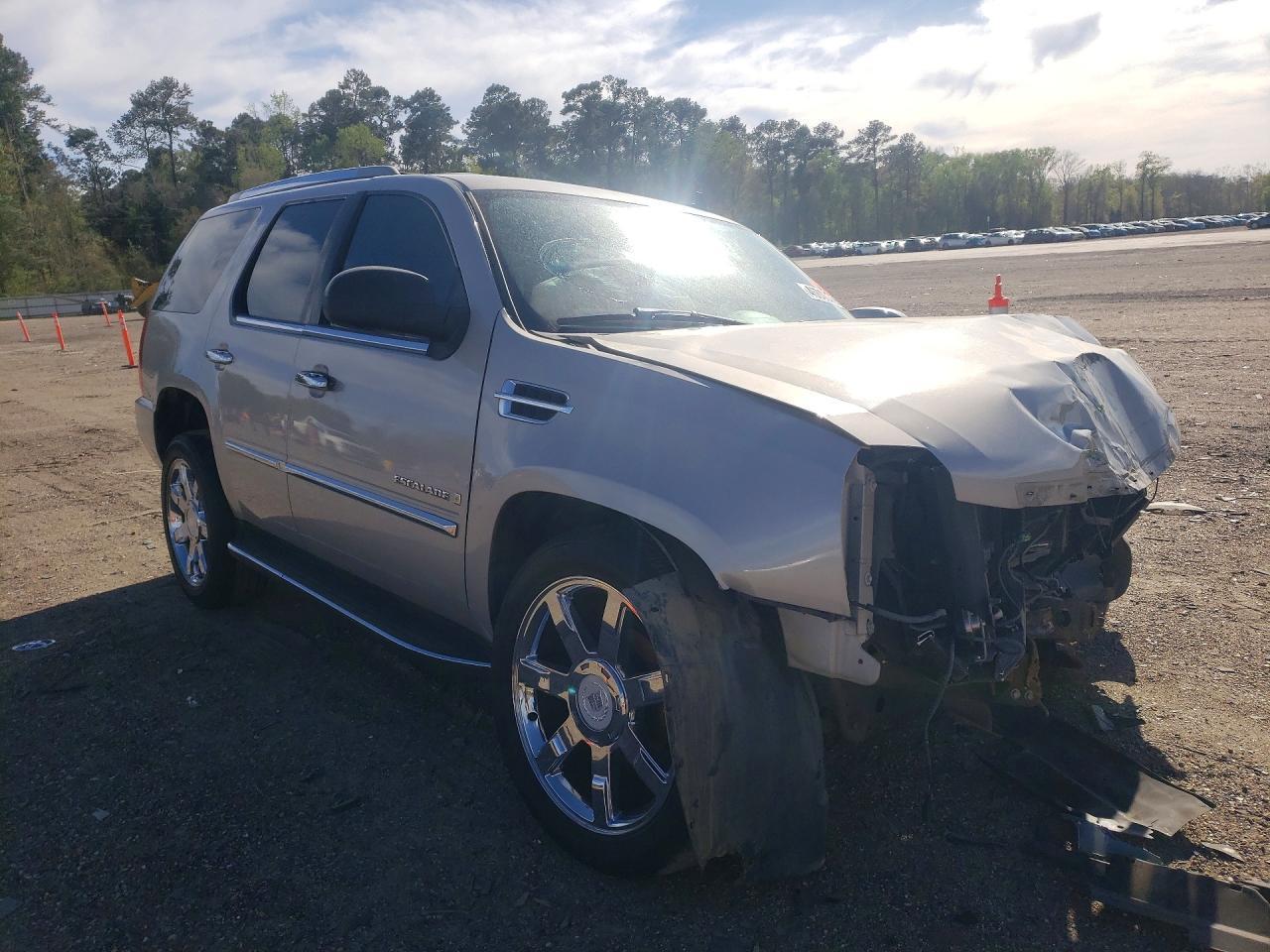 2007 CADILLAC ESCALADE