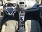 2017 FORD Fiesta