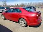 2010 FORD FUSION