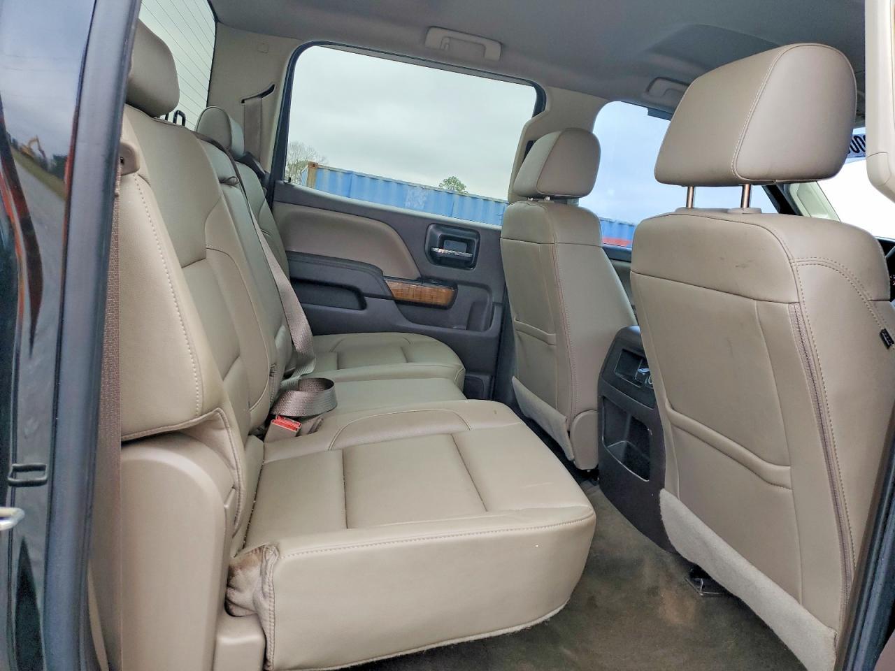 2016 GMC Sierra