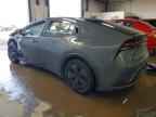 2025 TOYOTA PRIUS
