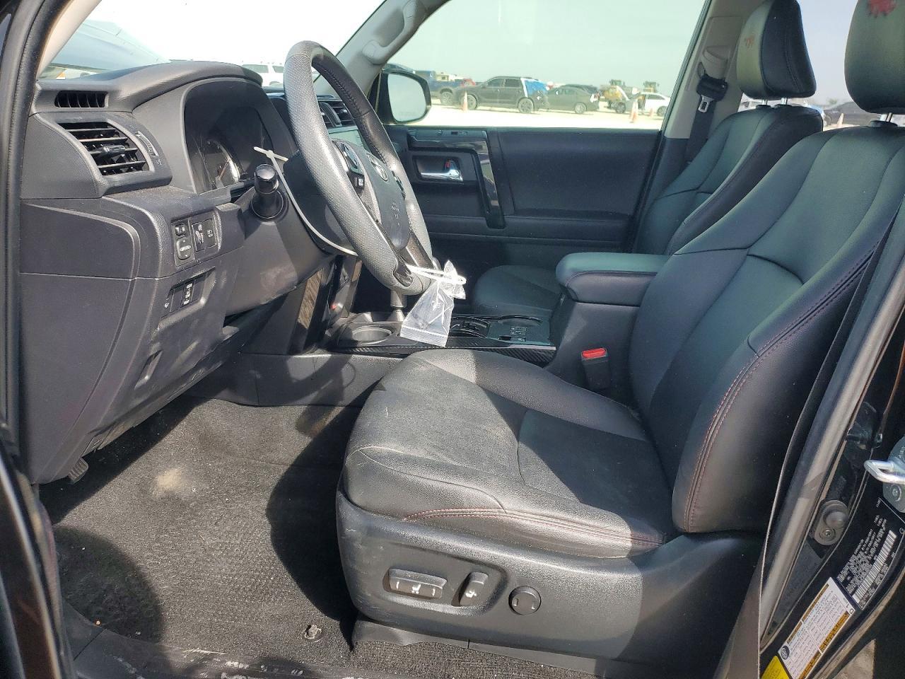 2021 TOYOTA 4Runner